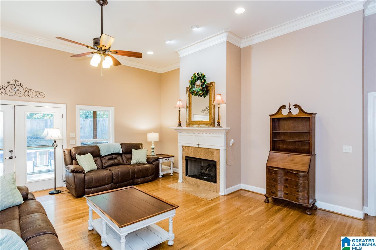 262 Highway 335 Chelsea, AL 35043 - Photo 17 of 49