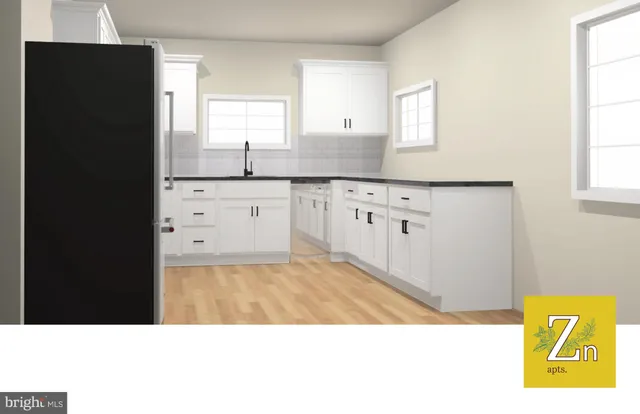 a bathroom with a sink a vanity and a mirror