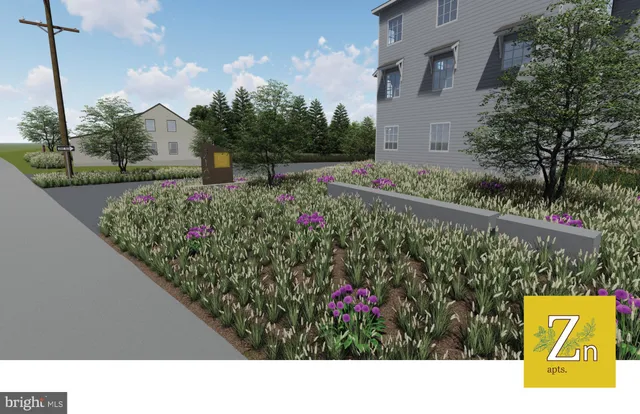 a black and white photo of a house