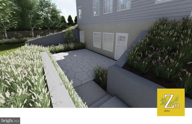 a black and white photo of a tennis court