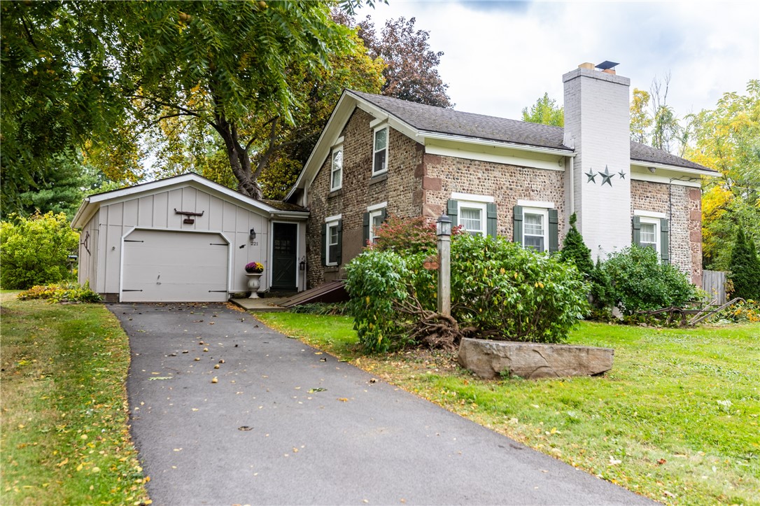 221 Peck Road Parma, NY 14468 - Photo 1 of 1