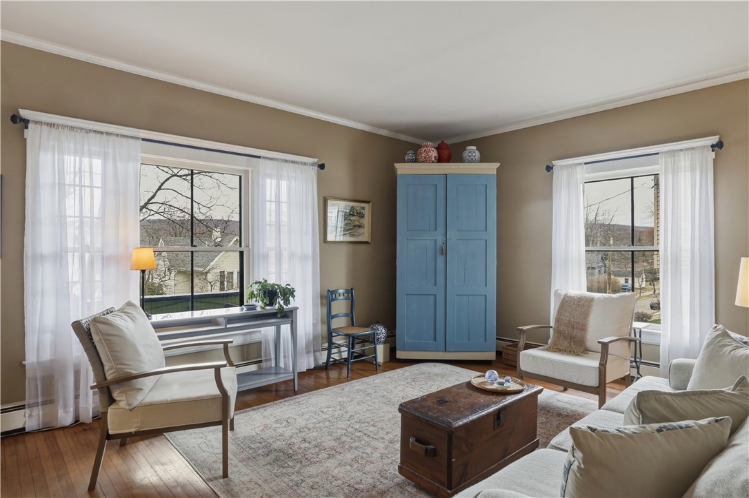 156 Watauga Avenue Corning, NY 14830 - Photo 4 of 36