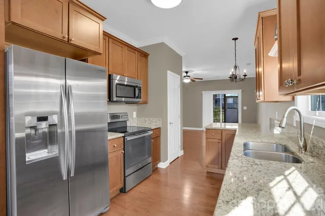 $315,000 | 105 Sweet Oaks Lane, Statesville, NC 28677