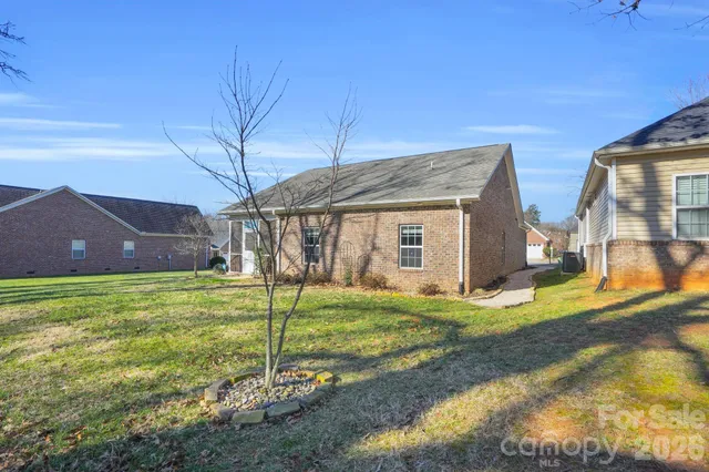$315,000 | 105 Sweet Oaks Lane, Statesville, NC 28677