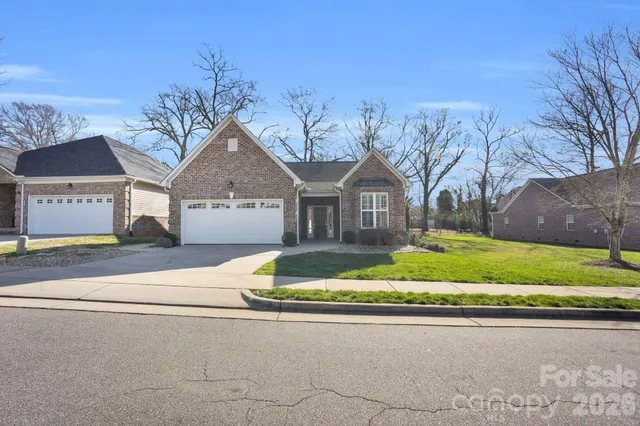 $315,000 | 105 Sweet Oaks Lane, Statesville, NC 28677