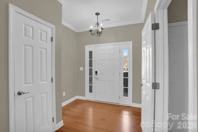 $315,000 | 105 Sweet Oaks Lane, Statesville, NC 28677