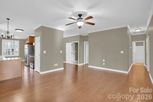 $315,000 | 105 Sweet Oaks Lane, Statesville, NC 28677