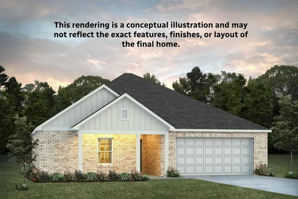 $286,349 | 109 Wellesley Drive, Dothan, AL 36301