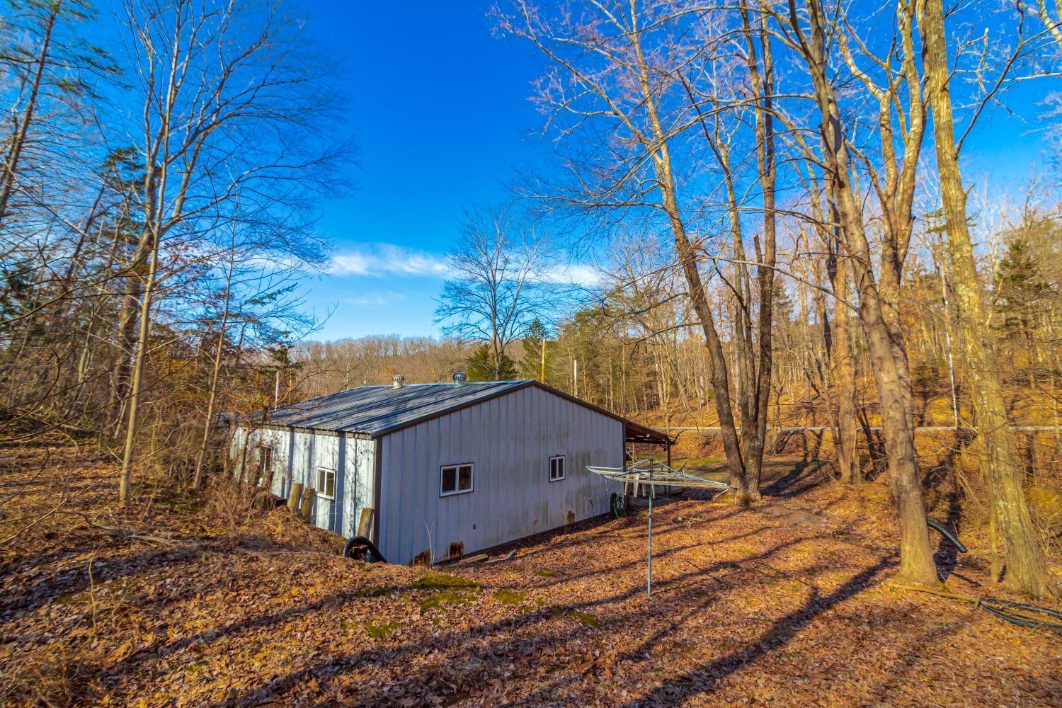 999 Conaway Road Peebles, OH 45660 - Photo 31 of 33