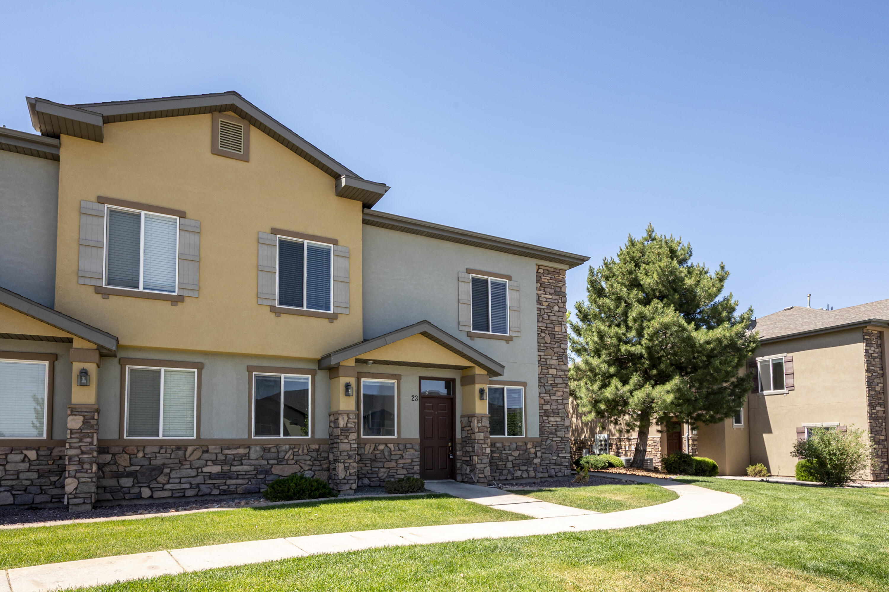 1177 Northfield Road, Unit 23 Cedar City, UT 84721 - Photo 2 of 32 1177 Northfield Rd #23-51