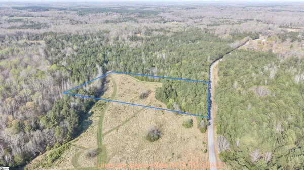 $129,800 | 0 Owens Drive, Laurens, SC 29360