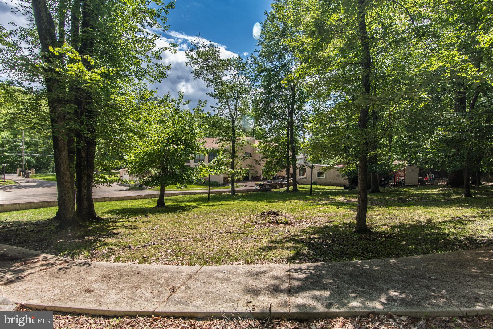 2500 Edge Hill Road Willow Grove, PA 19090 - Photo 102 of 110 Private, Peaceful and Secluded Setting.