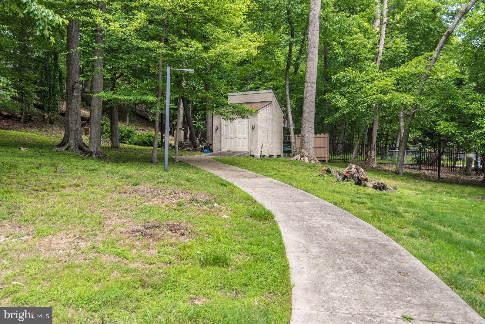 2500 Edge Hill Road Willow Grove, PA 19090 - Photo 105 of 110 Private, Peaceful and Secluded Setting.