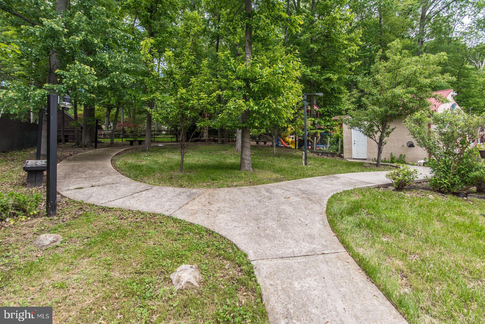 2500 Edge Hill Road Willow Grove, PA 19090 - Photo 106 of 110 Private, Peaceful and Secluded Setting.
