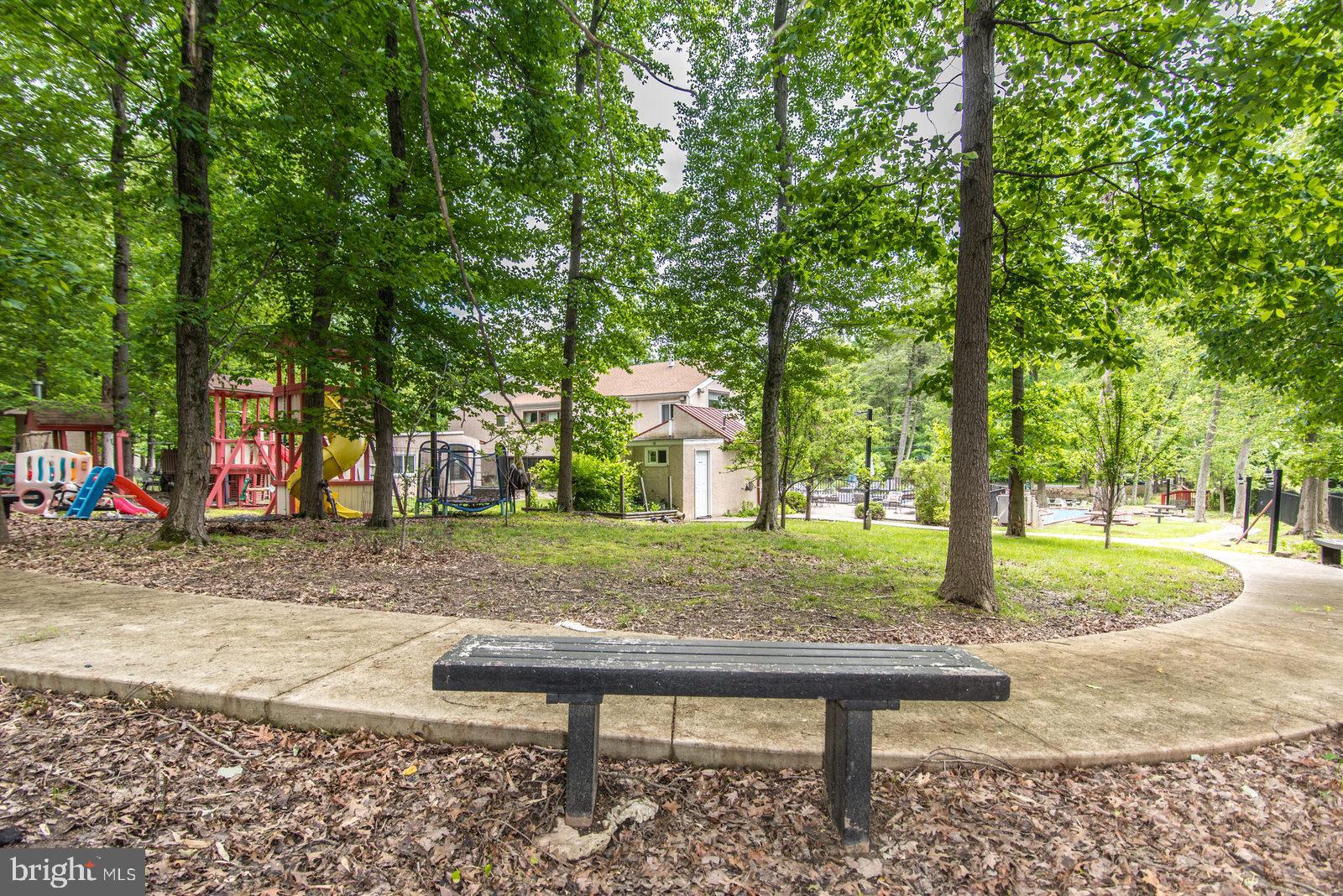 2500 Edge Hill Road Willow Grove, PA 19090 - Photo 108 of 110 Private, Peaceful and Secluded Setting.