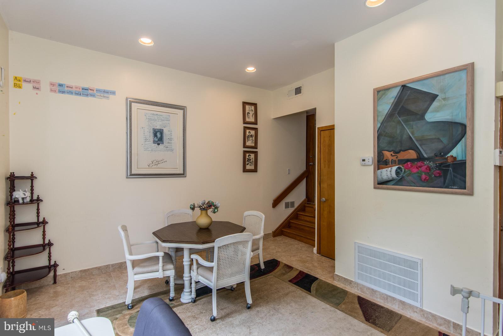 2500 Edge Hill Road Willow Grove, PA 19090 - Photo 37 of 110 Possible In-Law Suite