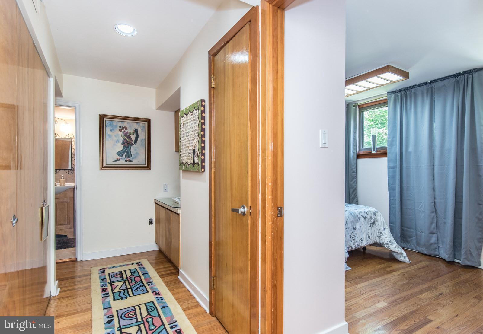 2500 Edge Hill Road Willow Grove, PA 19090 - Photo 41 of 110 Possible In-Law Suite
