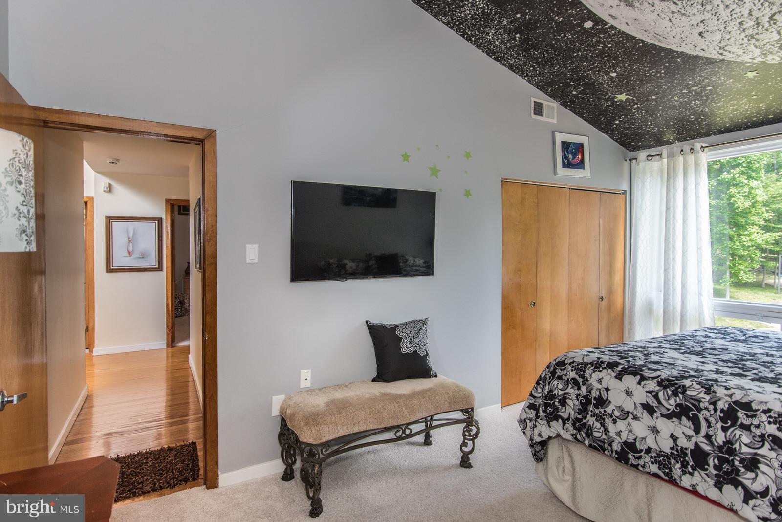 2500 Edge Hill Road Willow Grove, PA 19090 - Photo 61 of 110 Bedroom #4 of 7