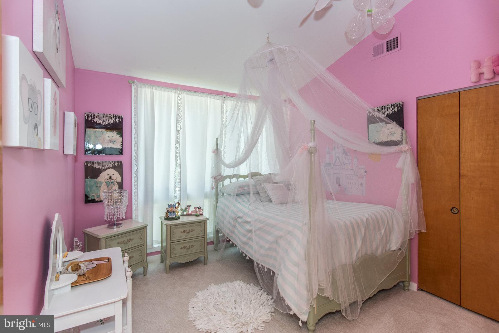 2500 Edge Hill Road Willow Grove, PA 19090 - Photo 63 of 110 Bedroom #5 of 7