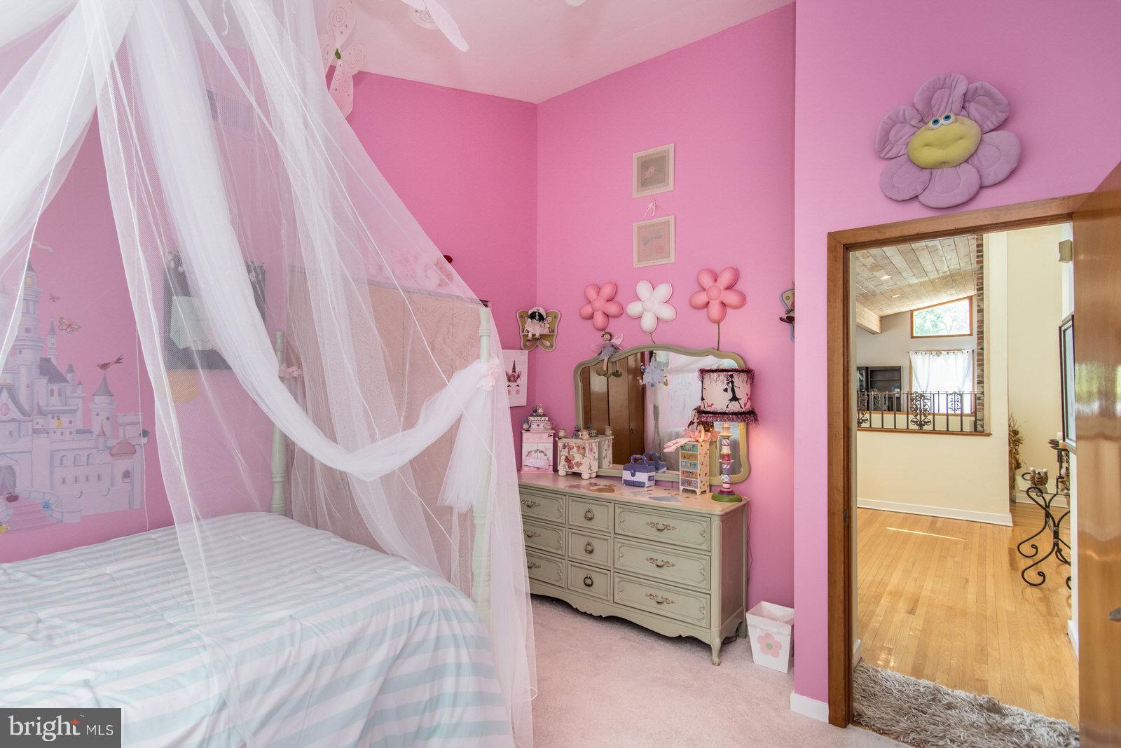 2500 Edge Hill Road Willow Grove, PA 19090 - Photo 64 of 110 Bedroom #5 of 7
