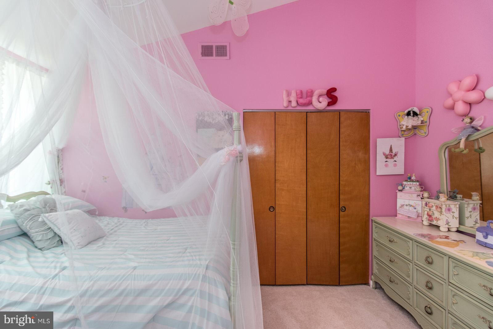 2500 Edge Hill Road Willow Grove, PA 19090 - Photo 65 of 110 Bedroom #5 of 7