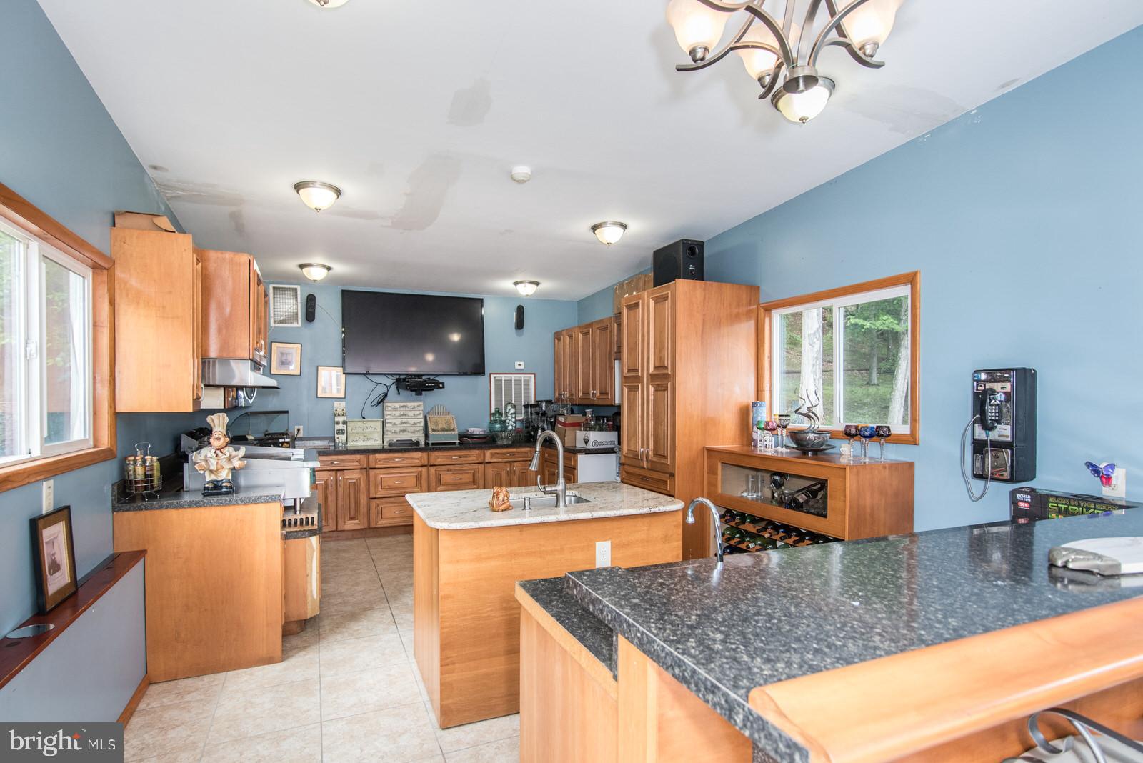 2500 Edge Hill Road Willow Grove, PA 19090 - Photo 85 of 110 Additional Kitchen Outback