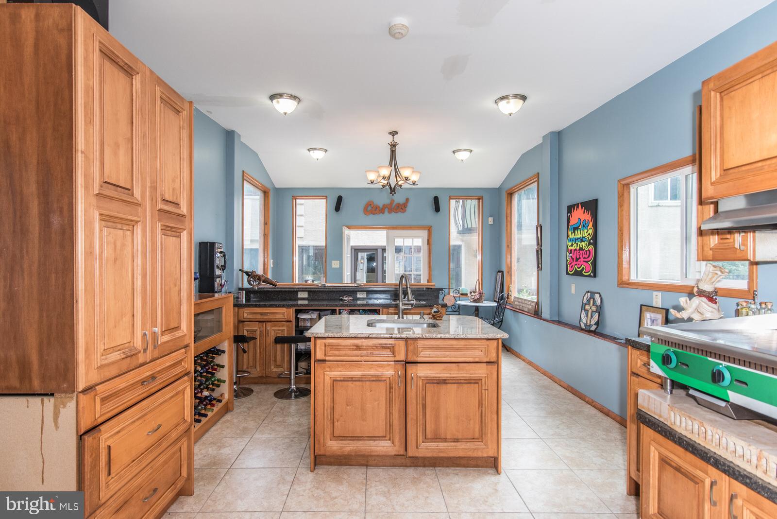 2500 Edge Hill Road Willow Grove, PA 19090 - Photo 86 of 110 Additional Kitchen Outback