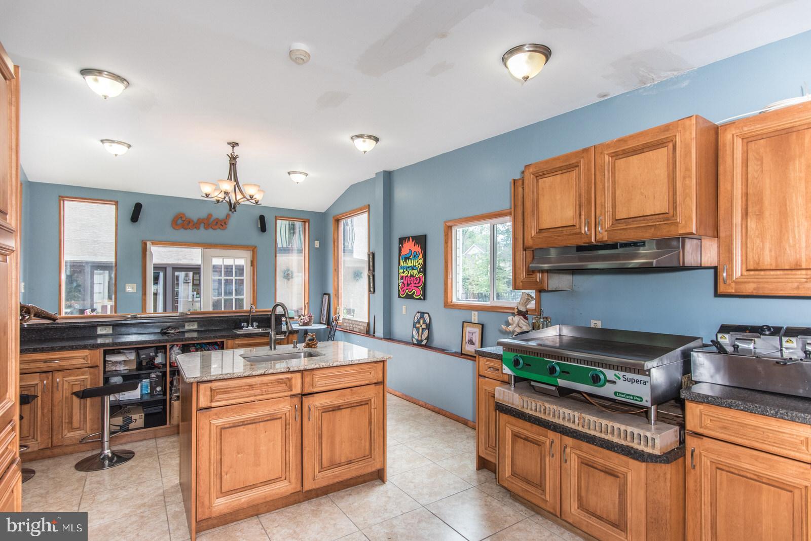 2500 Edge Hill Road Willow Grove, PA 19090 - Photo 87 of 110 Additional Kitchen Outback