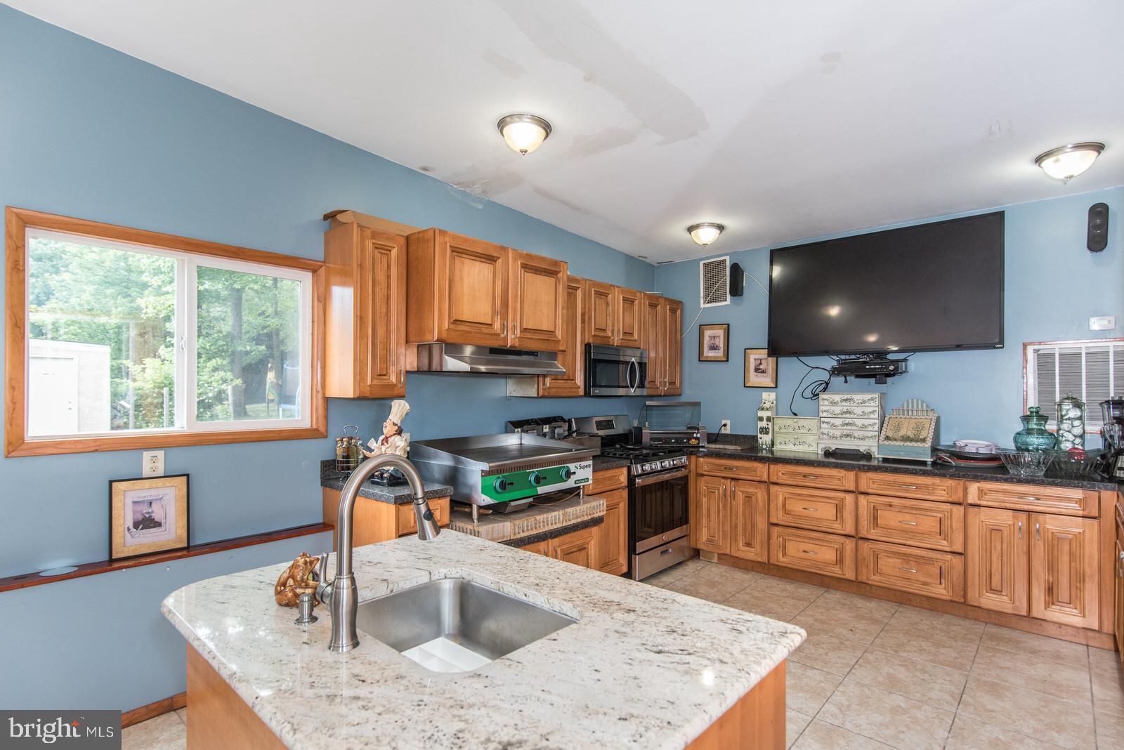 2500 Edge Hill Road Willow Grove, PA 19090 - Photo 88 of 110 Additional Kitchen Outback