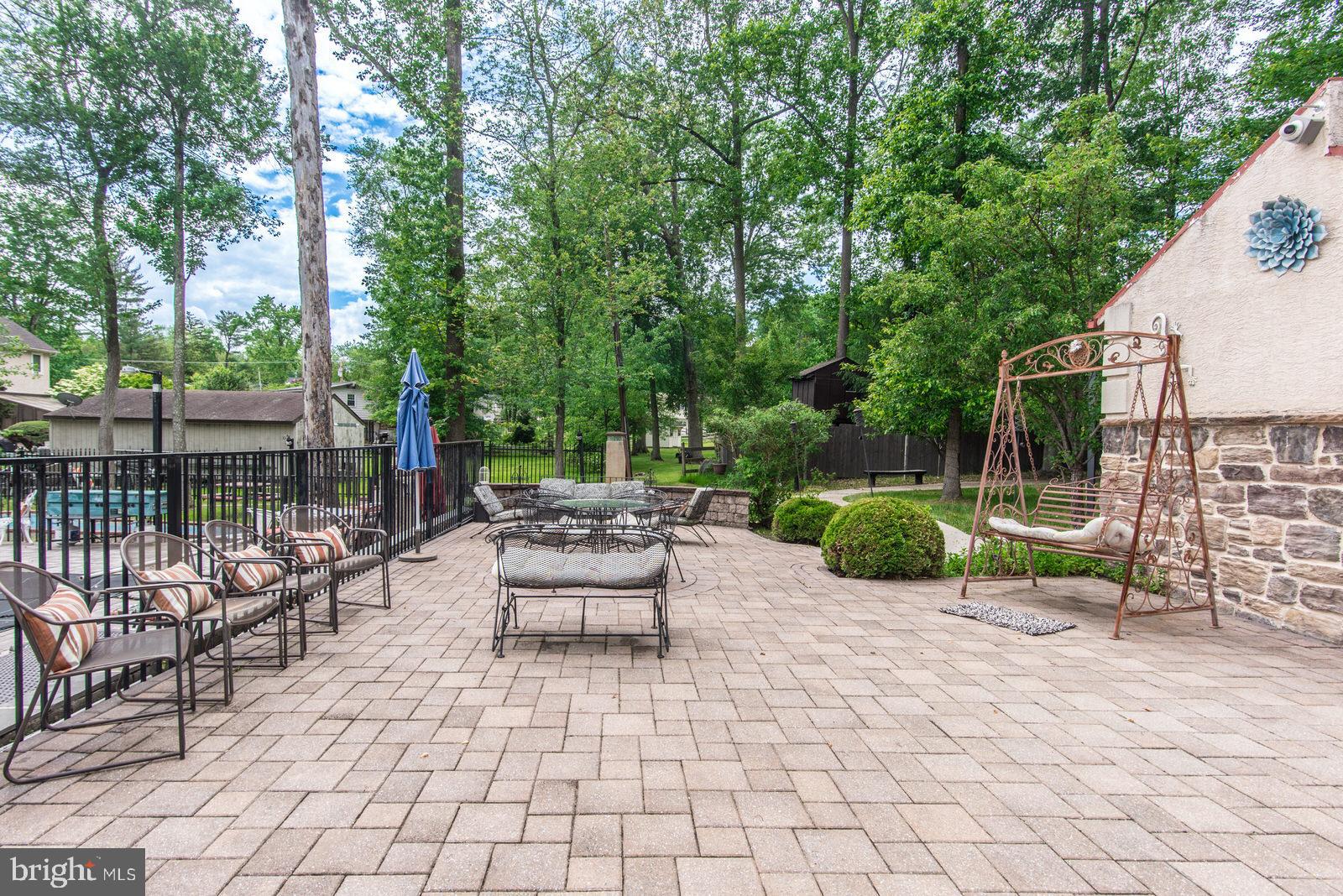 2500 Edge Hill Road Willow Grove, PA 19090 - Photo 97 of 110