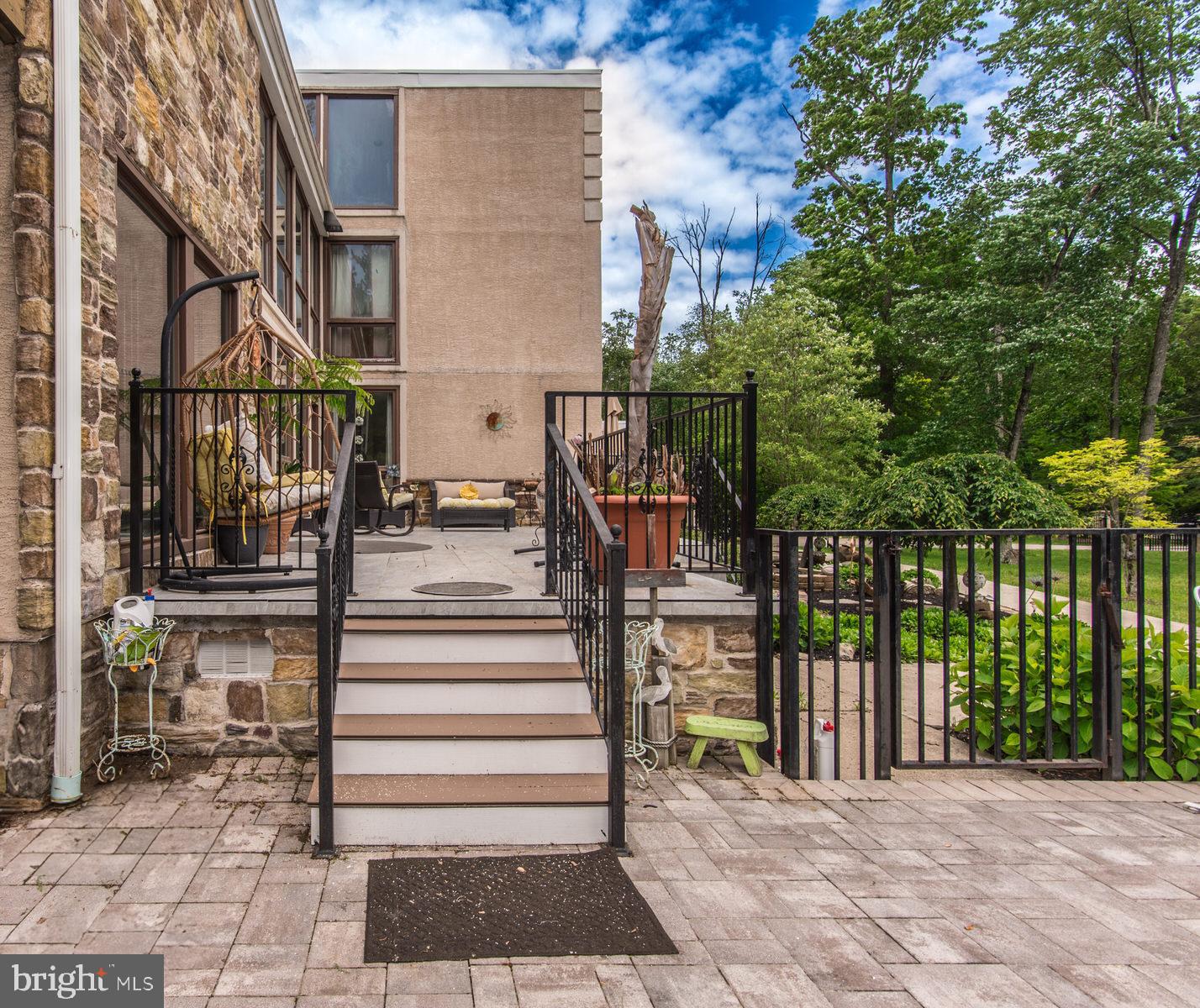 2500 Edge Hill Road Willow Grove, PA 19090 - Photo 100 of 110