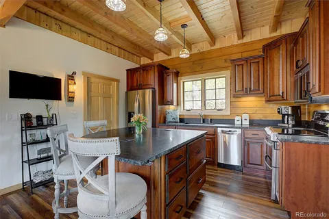 $1,395,000 | 1440 Lodge Pole Drive, Black Hawk, CO 80422