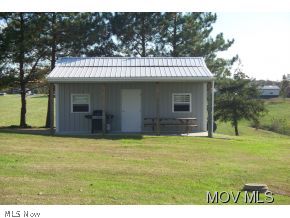 227 Brownrigg Road Cutler, OH 45724 - Photo 3 of 18 Storage Building
