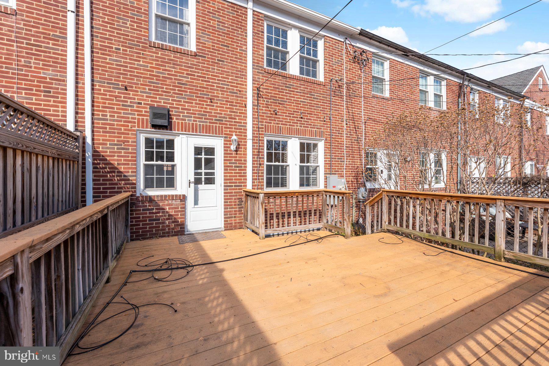 215 Regester Avenue Baltimore, MD 21212 - Photo 2 of 35