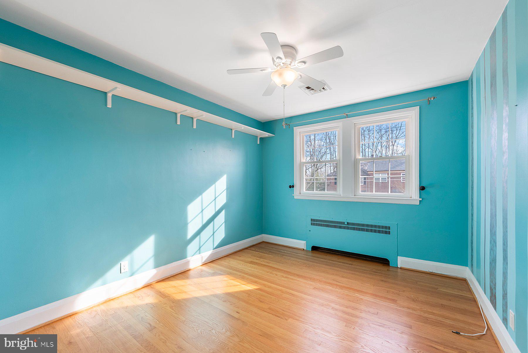 215 Regester Avenue Baltimore, MD 21212 - Photo 22 of 35