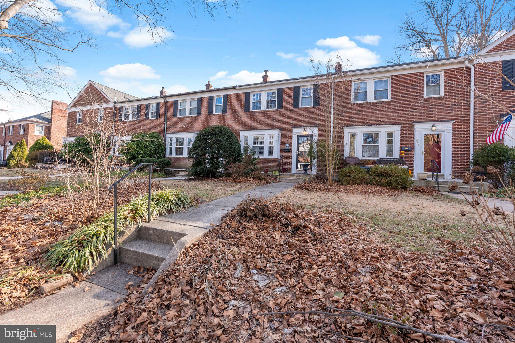 215 Regester Avenue Baltimore, MD 21212 - Photo 29 of 35