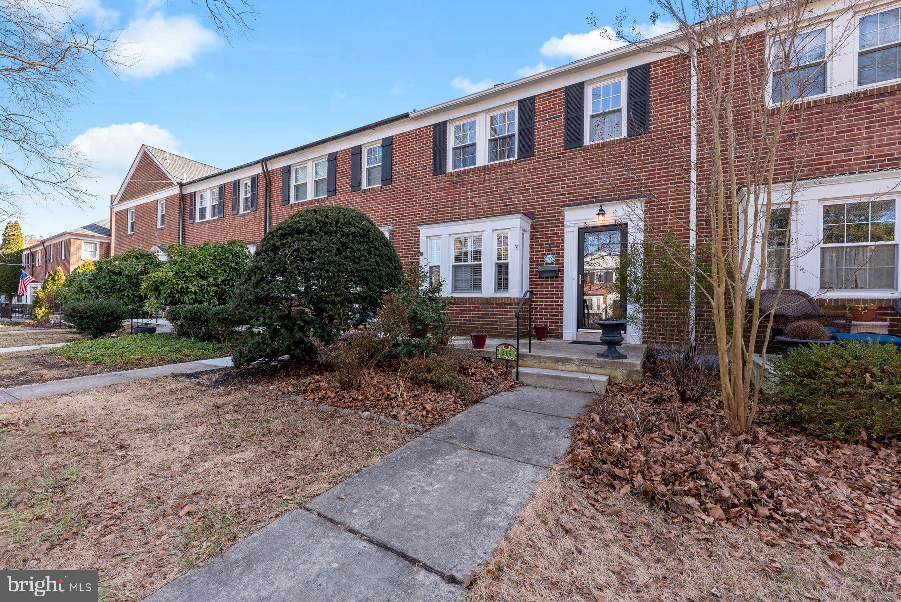 215 Regester Avenue Baltimore, MD 21212 - Photo 30 of 35