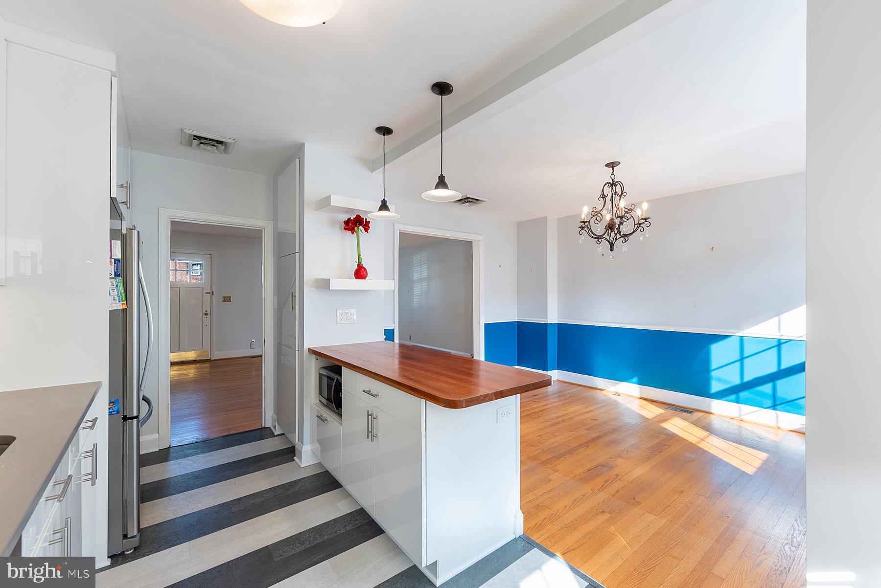 215 Regester Avenue Baltimore, MD 21212 - Photo 4 of 35