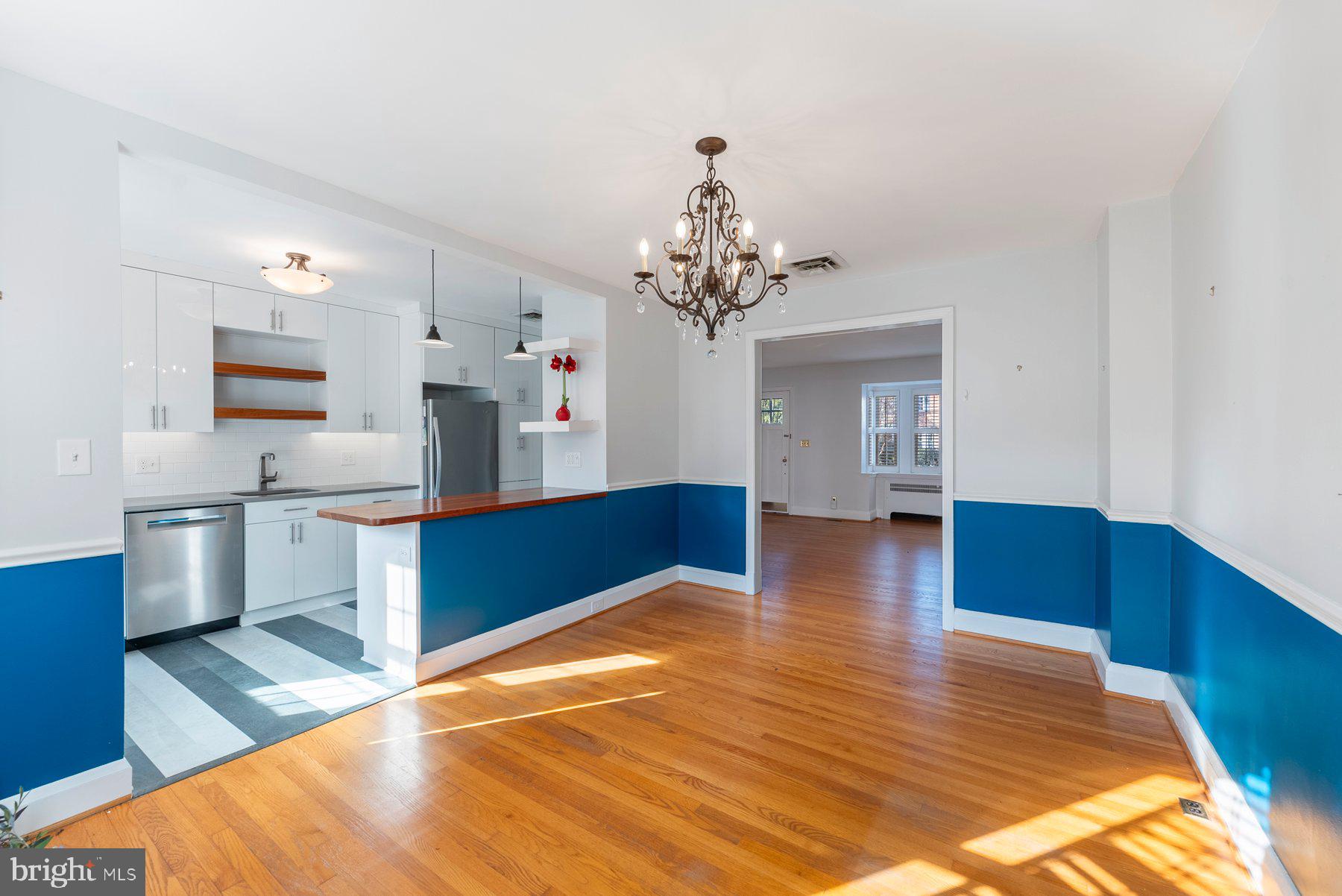 215 Regester Avenue Baltimore, MD 21212 - Photo 6 of 35