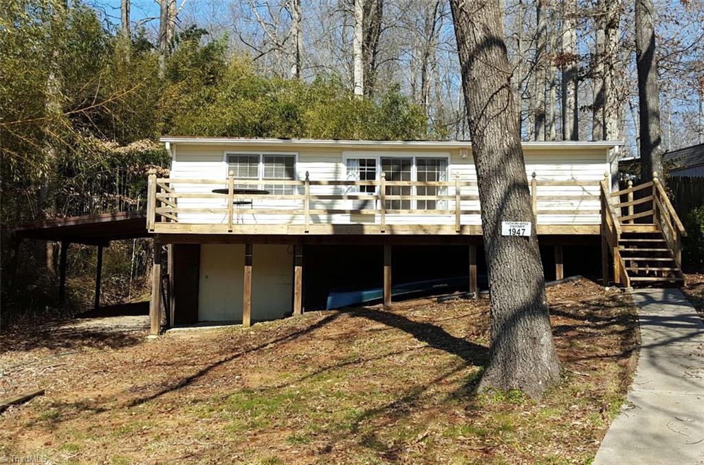 1569 Warf Road Lexington, NC 27292 - Photo 1 of 13 Gallery Image 1