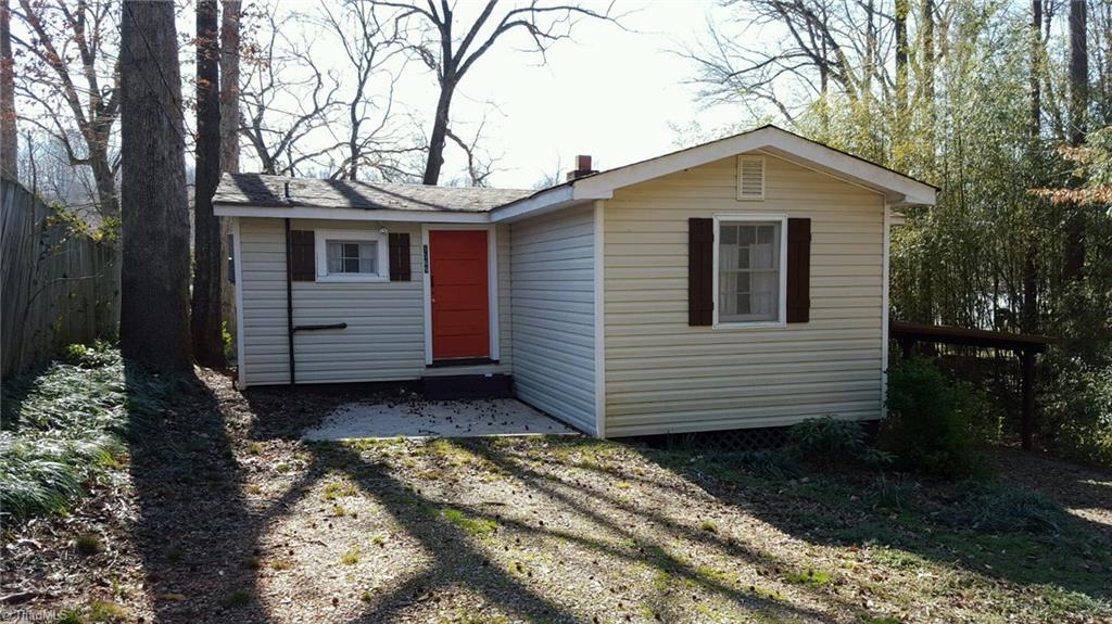 1569 Warf Road Lexington, NC 27292 - Photo 11 of 13 Gallery Image 11