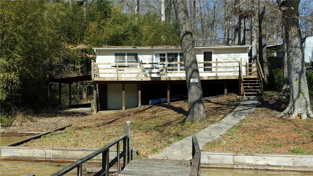 1569 Warf Road Lexington, NC 27292 - Photo 10 of 13 Gallery Image 10