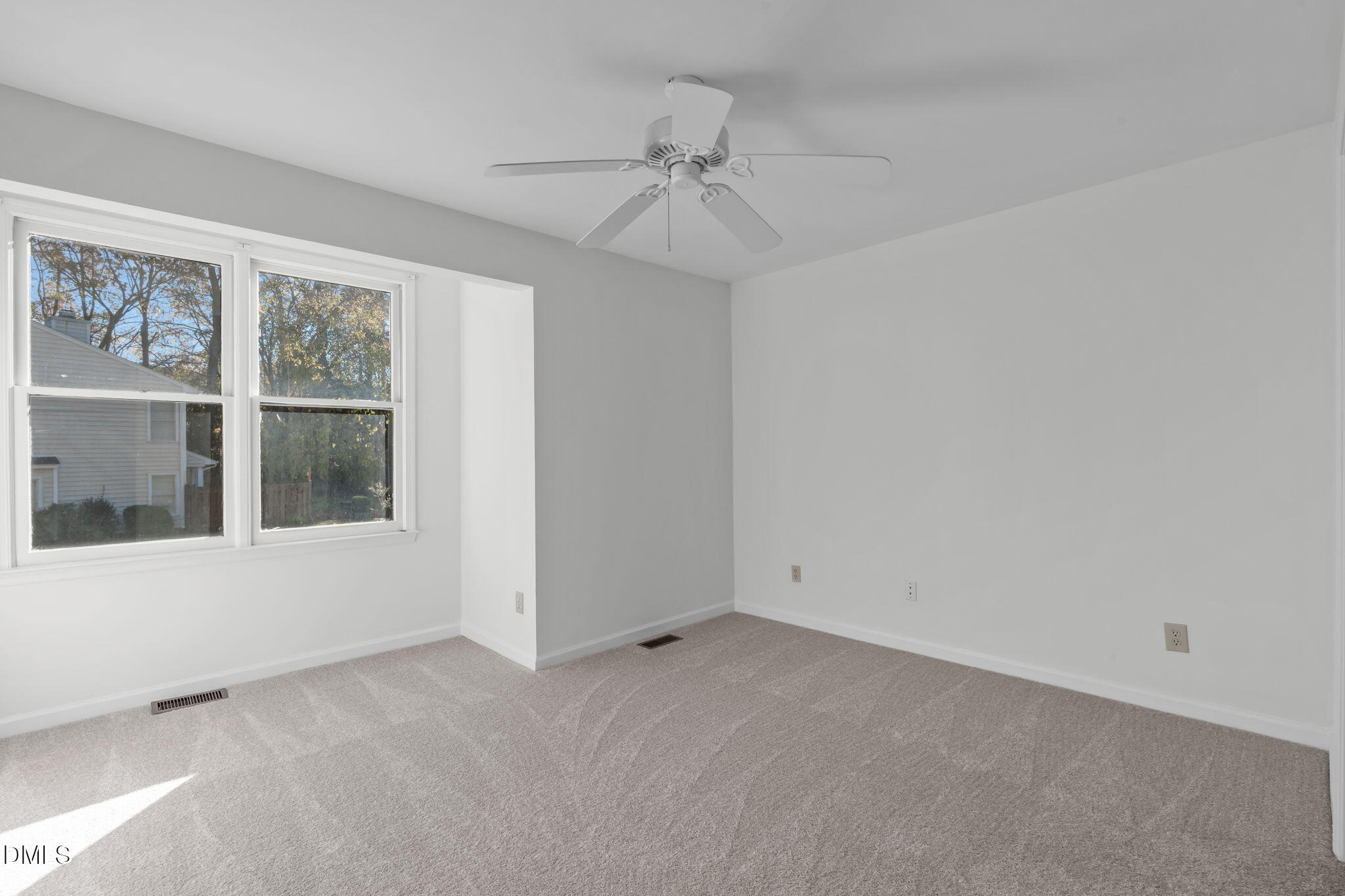 4367 Bona Court Raleigh, NC 27604 - Photo 17 of 28 Bedroom 2