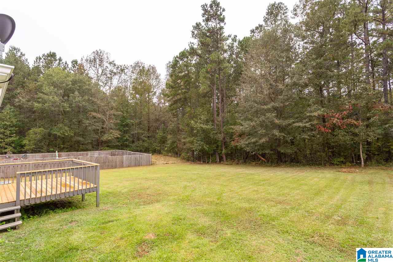 3581 Grayton Road Ohatchee, AL 36271 - Photo 33 of 37
