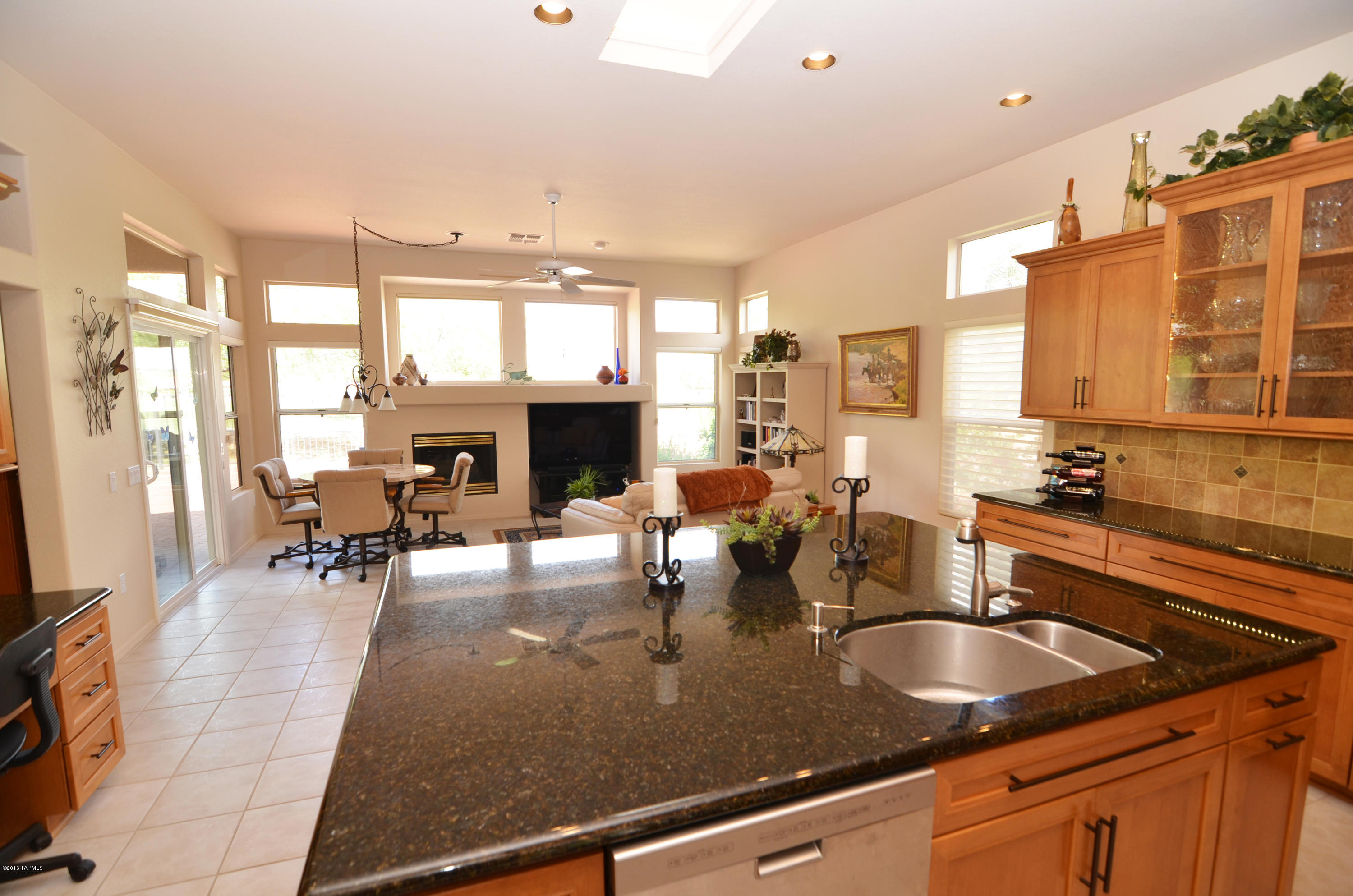13650 North Pima Spring Way Tucson, AZ 85755 - Photo 46 of 46