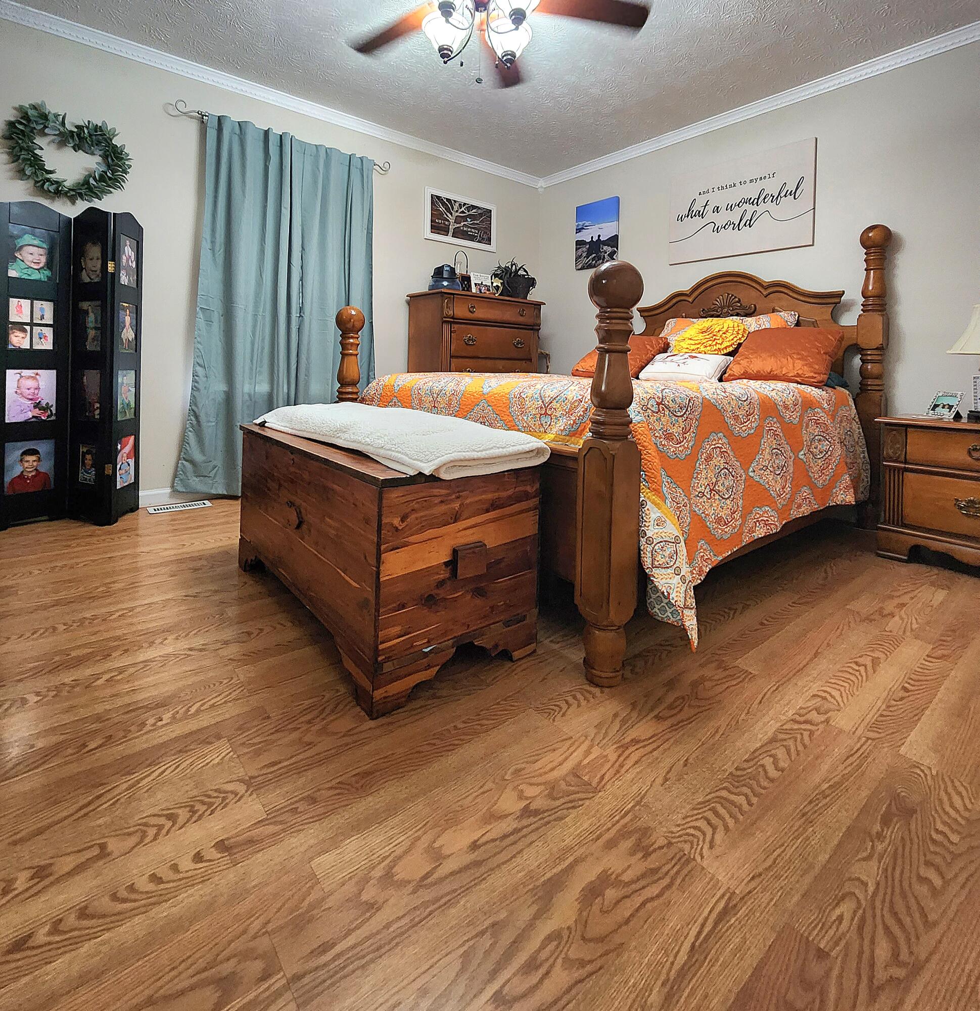 208 Ballard Road Berea, KY 40403 - Photo 24 of 32 208 John Ballard R