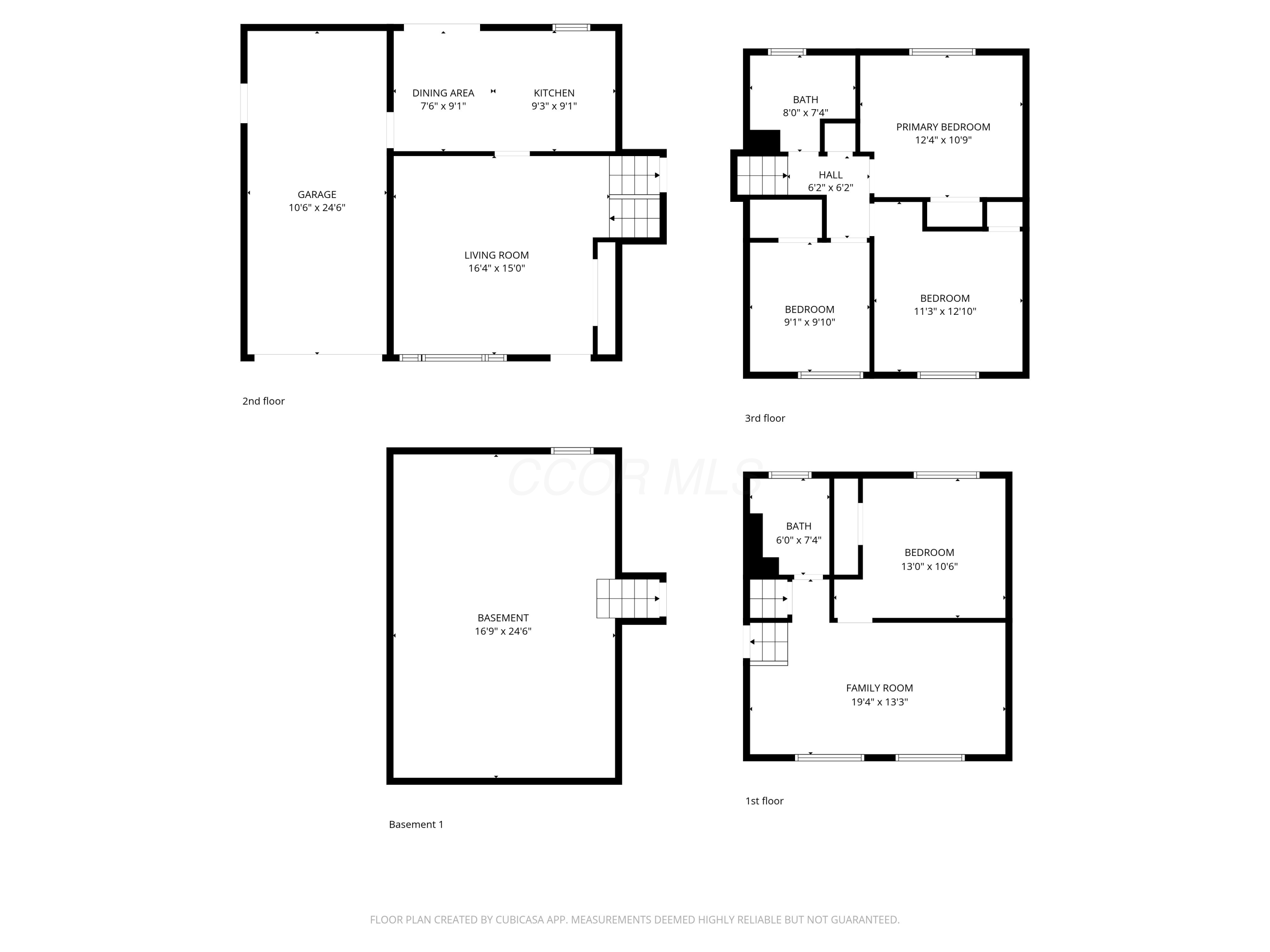 166 Allview Road Westerville, OH 43081 - Photo 49 of 49