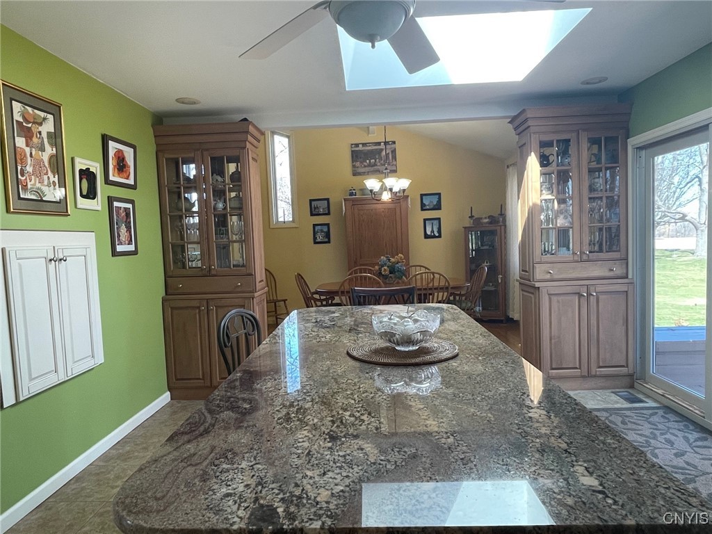 629 Deerfield Drive Oneida, NY 13421 - Photo 26 of 46 Granite counters