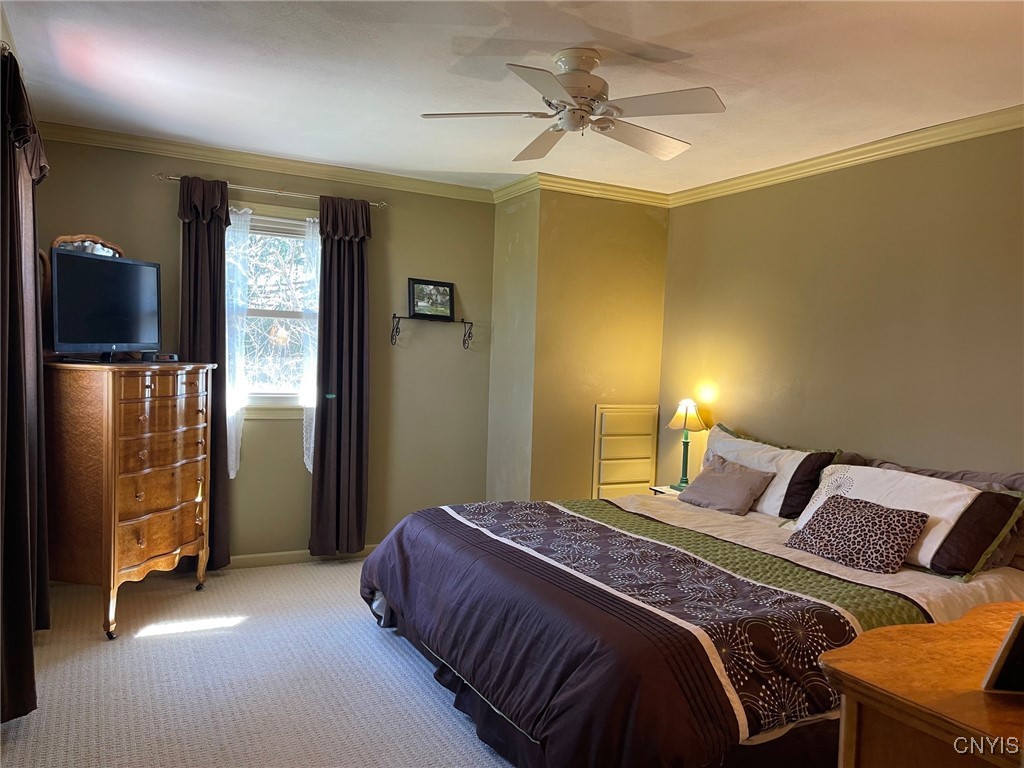 629 Deerfield Drive Oneida, NY 13421 - Photo 30 of 46