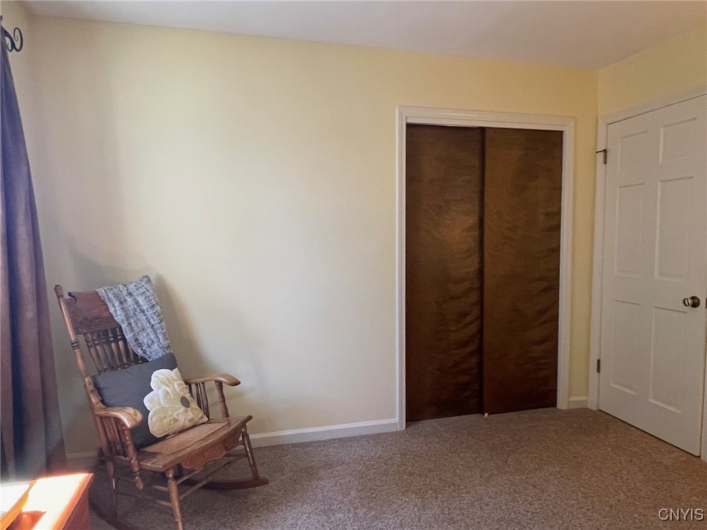 629 Deerfield Drive Oneida, NY 13421 - Photo 33 of 46 Closet!